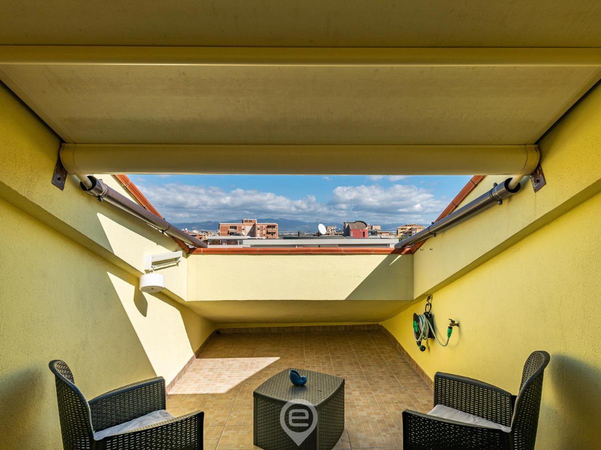 Appartamento Favonio 67 Cagliari
